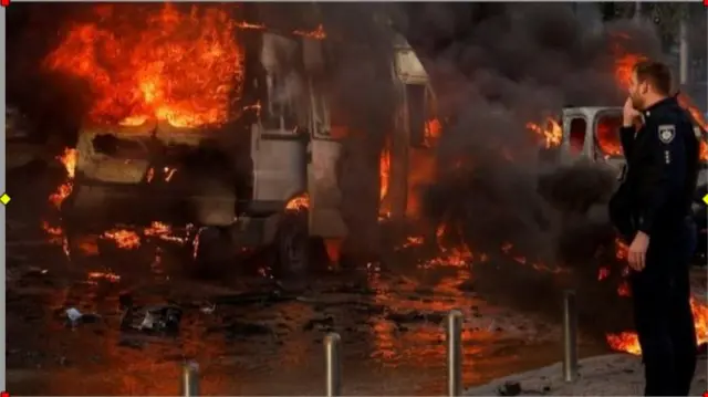 यूक्रेन पर हमला