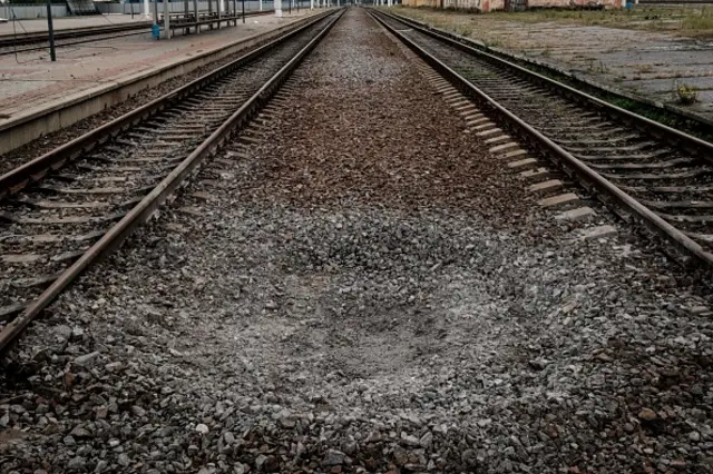 колії