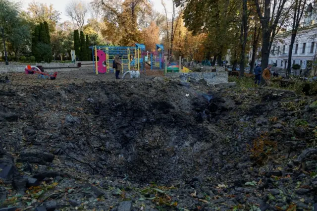 Киев
