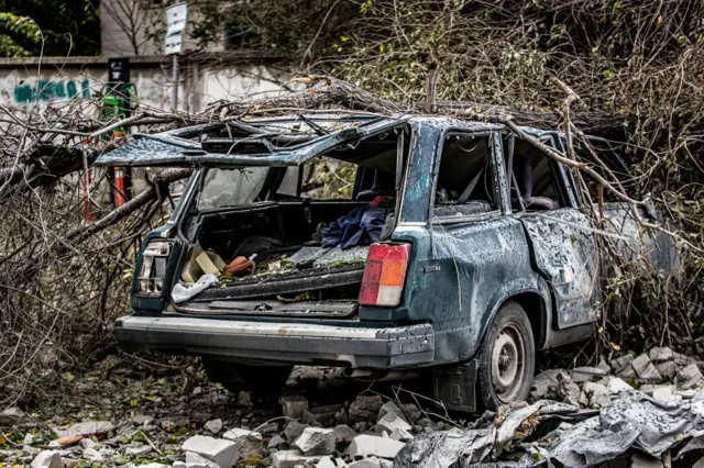 війна Дніпро