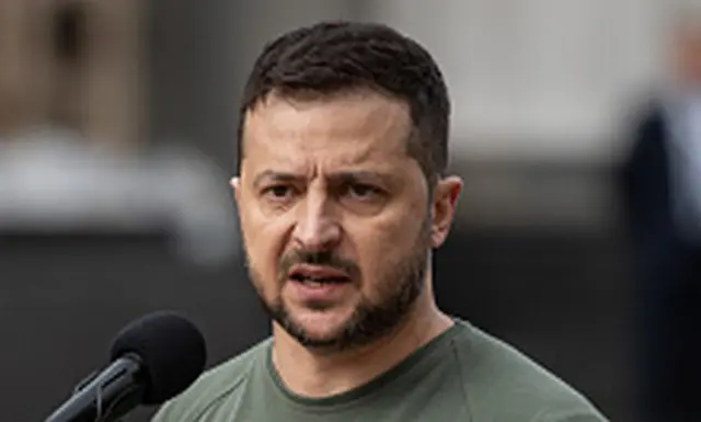 Zelensky