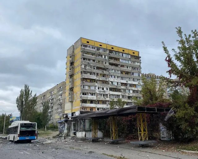 Дніпропетровщина