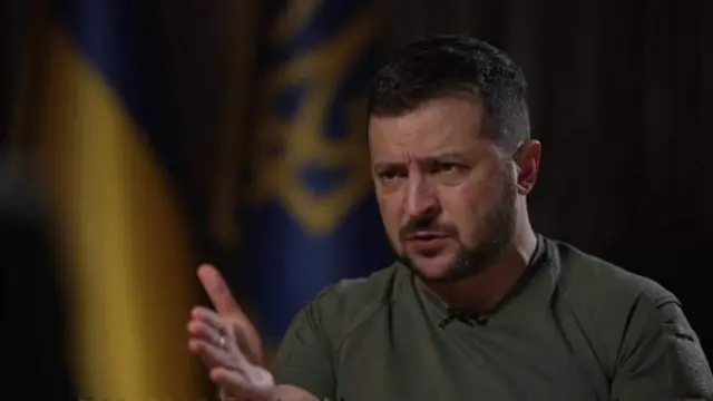 ज़ेलेंस्की