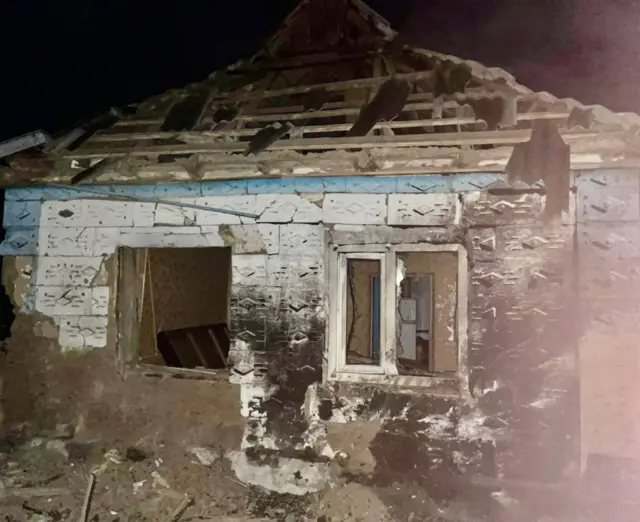 війна