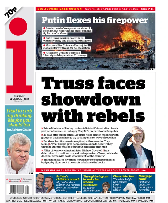 Ukraine war