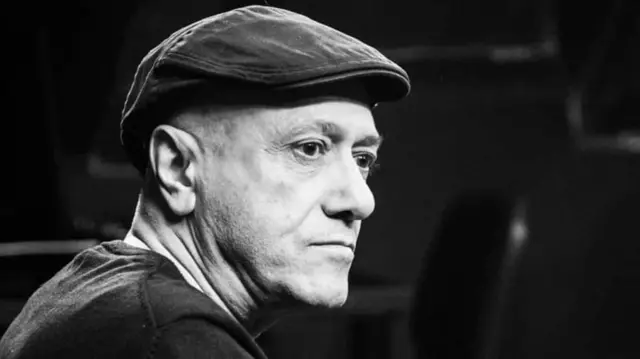 محمد علی طالبی