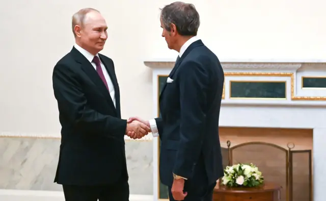 кремль