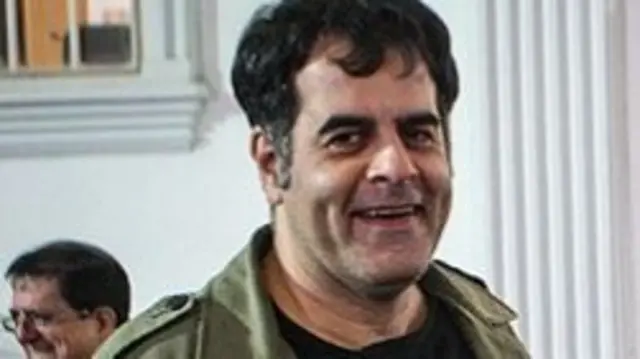 محسن امیریوسفی
