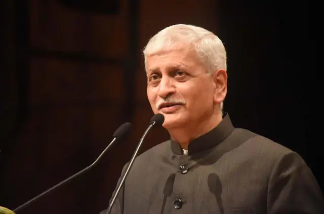 मुख्य न्यायाधीश जस्टिस यूयू ललित
