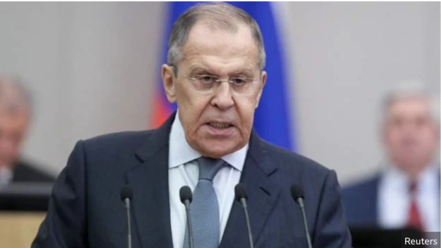 Лавров
