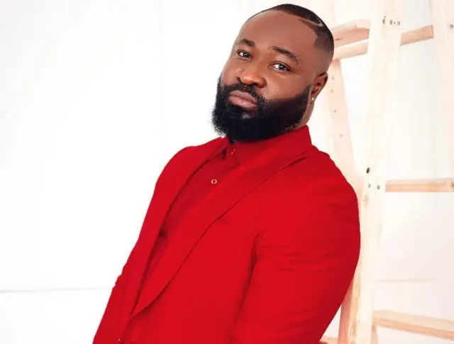 Harrysong