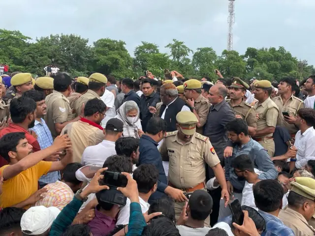 जया बच्चन