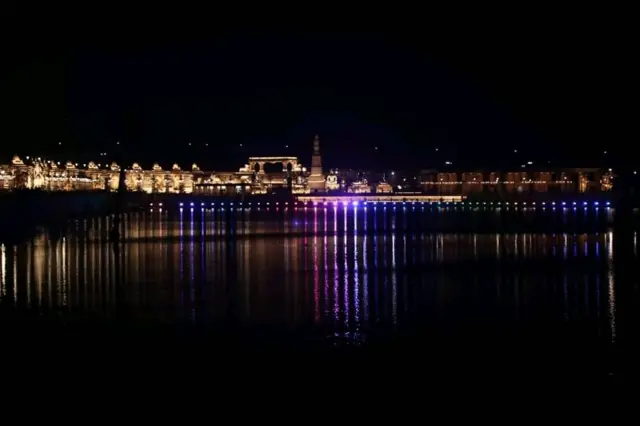 ‘महाकाल लोक’ कॉरिडोर