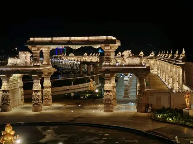 మహాకాల్ లోక్