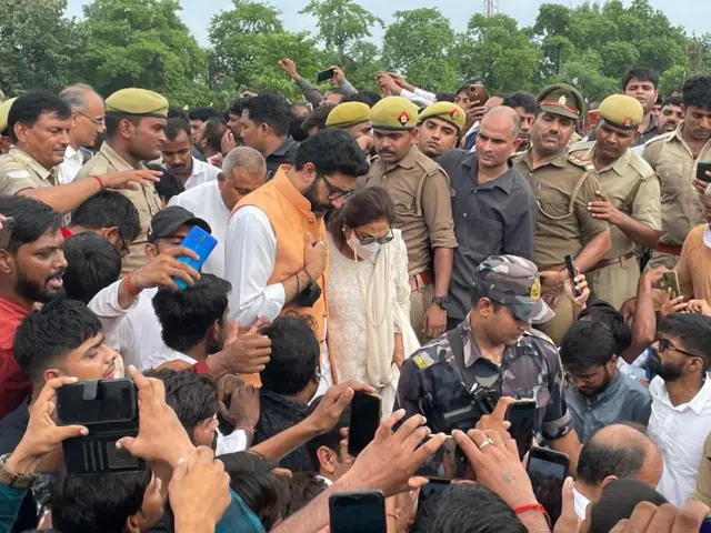 बॉलीवुड अभिनेता अभिषेक बच्चन