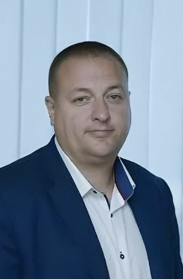 Валерій Мартинюк