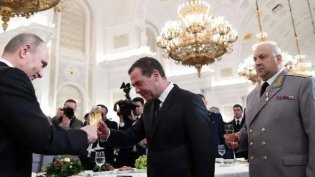 кремль