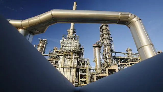 Нафтопровід "Дружба"