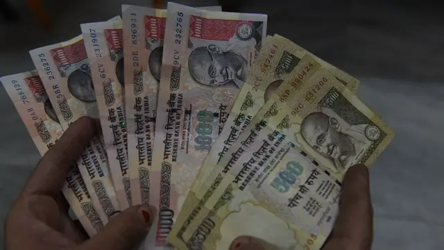 नोटबंदी