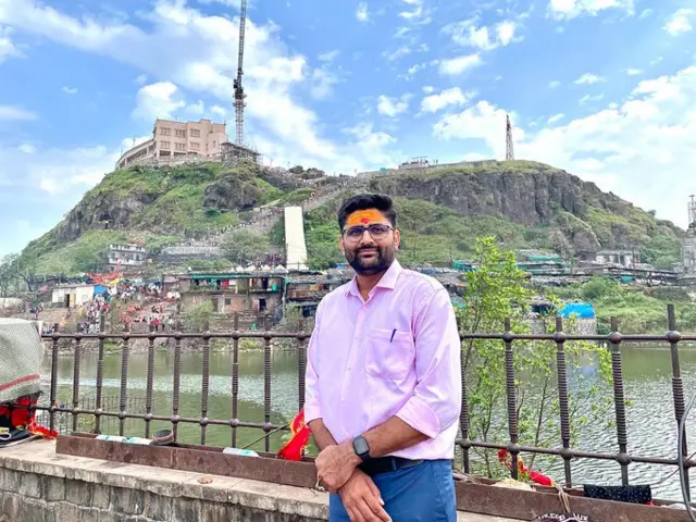 गोपाल इटालिया