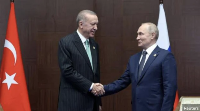путін ердоган