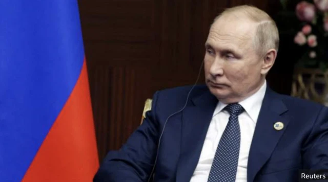Путін