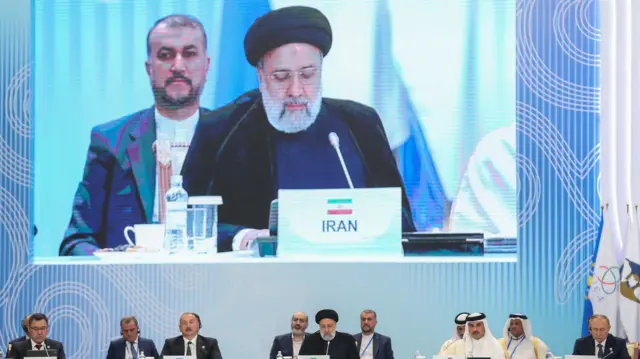 رئیسی