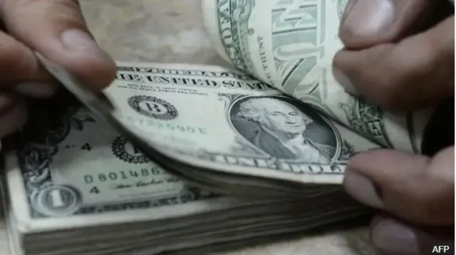 Dollar