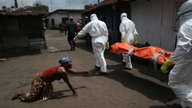 Ebola