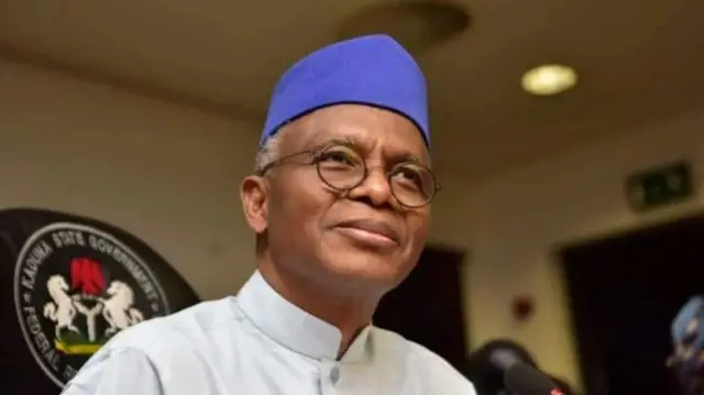 EL-Rufai