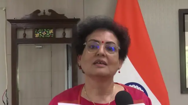 रेखा शर्मा