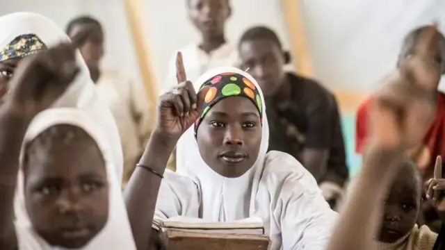Ana nuna damuwa kan cin zarafin mata a Sudan