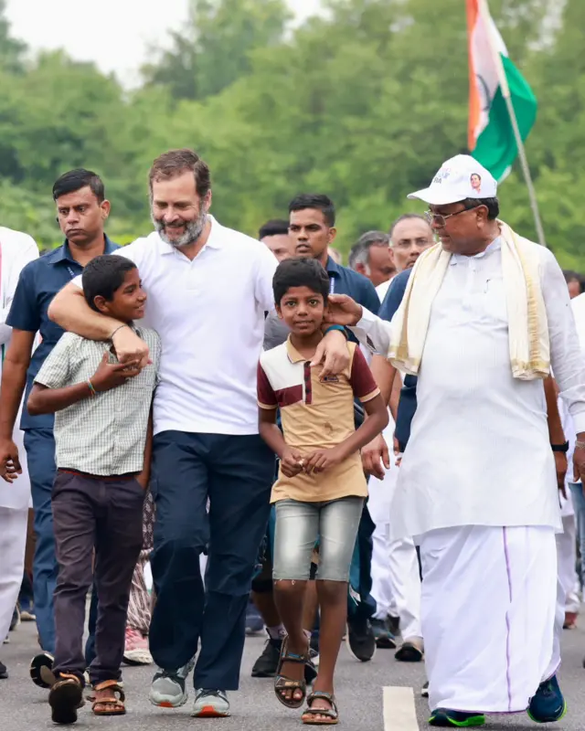 రాహుల్ గాంధీ