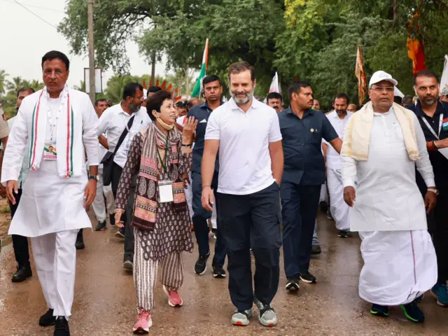రాహుల్ గాంధీ