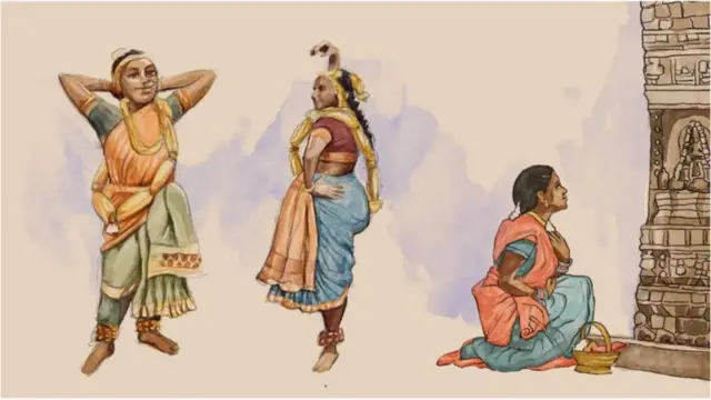 देवदासी प्रथा
