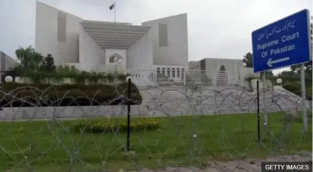 Pakistan
