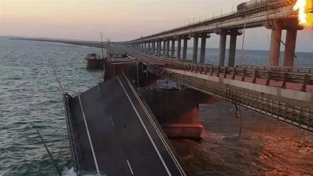 Crimea Bridge
