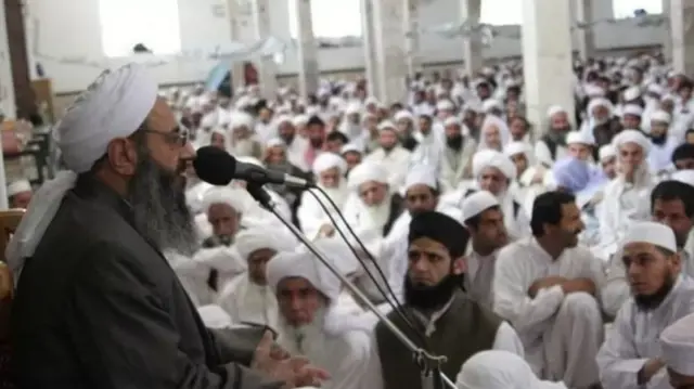 مولوی عبدالحمید