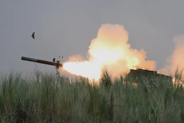 HIMARS