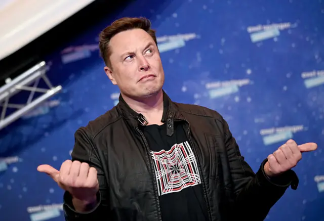 musk