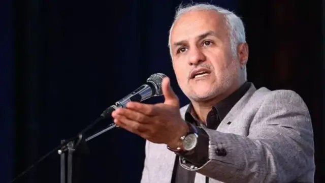 حسن عباسی