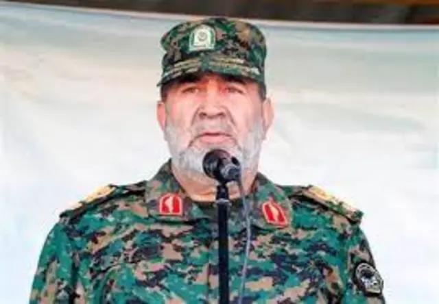 سرتیپ  کرمی از سوی شماری از کشورها از حمله بریتانیا به دلیل دست داشتن در سرکوب و کشتار مردم ایران و نقض فاحش حقوق بشر، تحریم شده