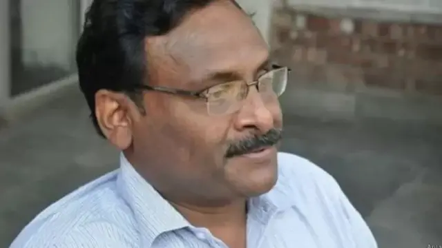 ప్రొ.సాయిబాబా