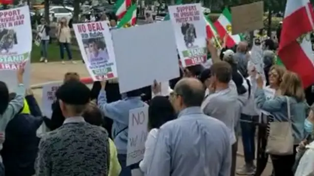 اورنج کانتی