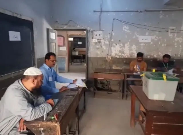 کراچی