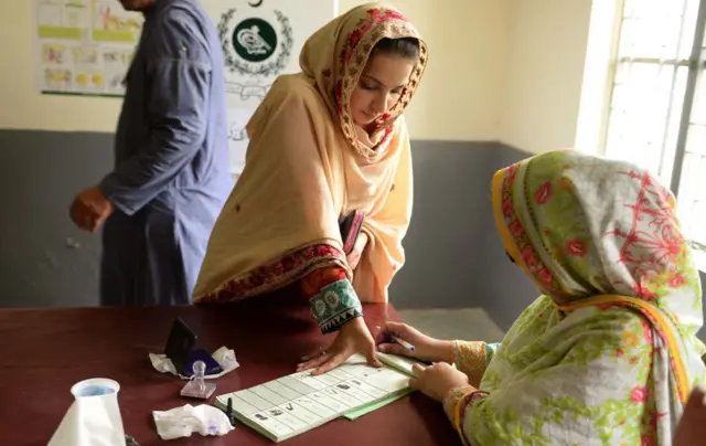 elections