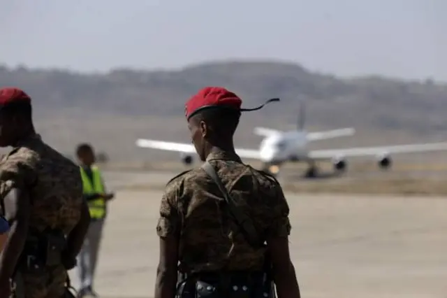 TIGRAY