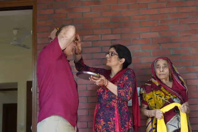 मनीष सिसोदिया