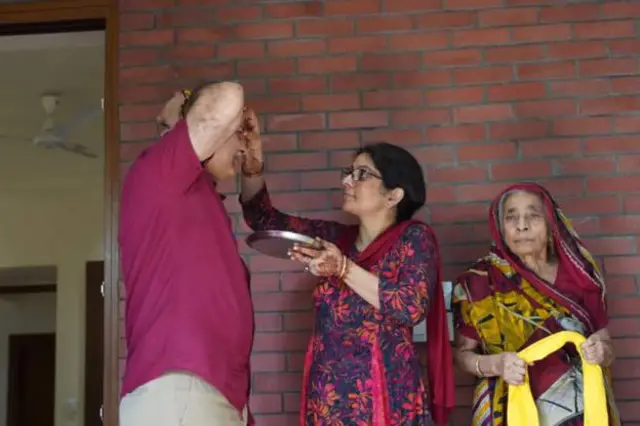 मनीष सिसोदिया