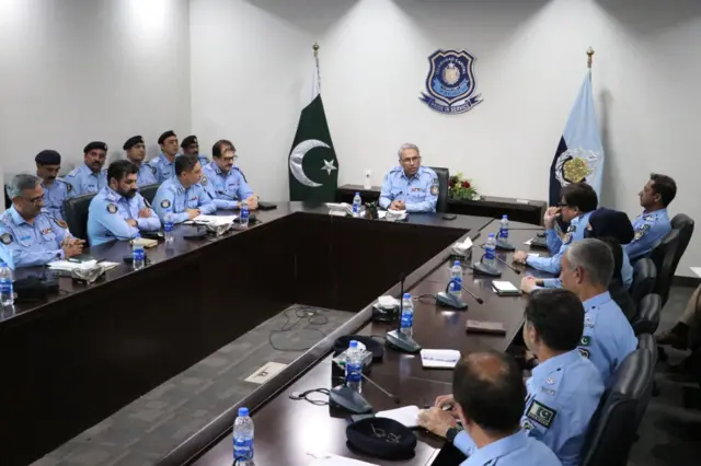 اسلام آباد پولیس